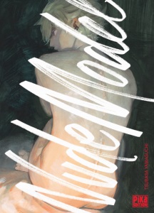 Nude Model (Poche 2023), de Tsubasa Yamaguchi, Tsubasa Yamaguchi ...